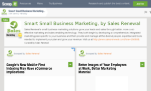 Smartdigitalmarketing.salesrenewal.com thumbnail