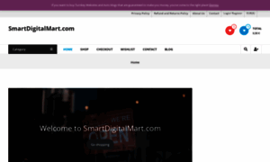 Smartdigitalmart.com thumbnail