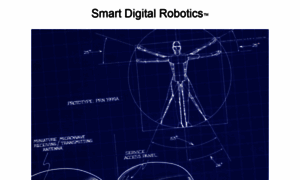 Smartdigitalrobotics.com thumbnail