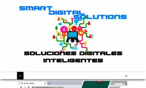 Smartdigitalsolutions.shop thumbnail