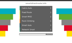Smartdirectroute.info thumbnail