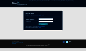 Smartdocs.com.mx thumbnail