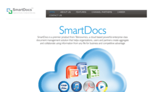 Smartdocs.me thumbnail