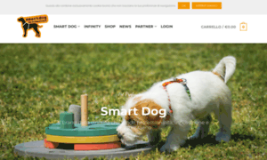 Smartdog.it thumbnail