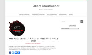 Smartdownloader.info thumbnail