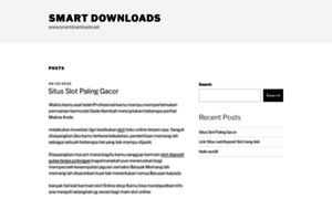 Smartdownloads.net thumbnail