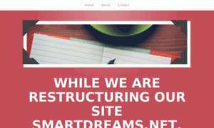 Smartdreams.net thumbnail