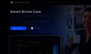 Smartdrivercare.com thumbnail