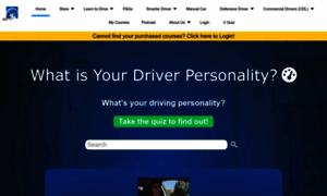 Smartdrivetest.com thumbnail