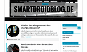 Smartdroidblog.de thumbnail