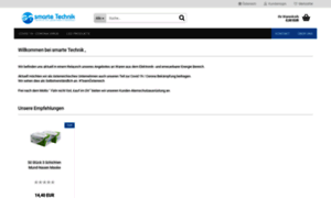 Smarte-technik.at thumbnail
