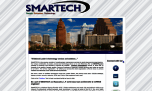Smartech-csi.com thumbnail