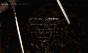 Smartech-grinders.com thumbnail