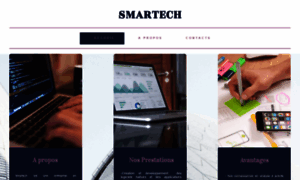 Smartech-it.fr thumbnail