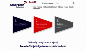 Smartech.cz thumbnail