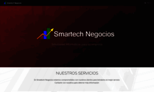 Smartechnegocios.com thumbnail