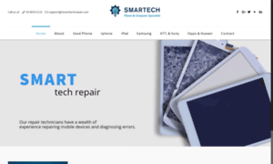 Smartechrepair.com.au thumbnail