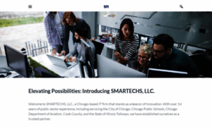 Smartechs.net thumbnail