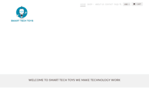 Smartechtoys.com thumbnail