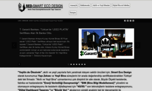 Smartecodesign.com thumbnail