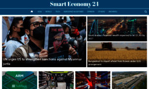 Smarteconomy24.com thumbnail