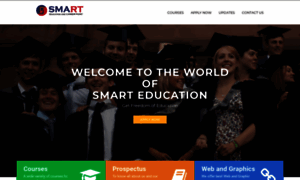 Smarteducation.ind.in thumbnail