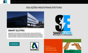 Smartelectric.ind.br thumbnail