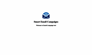 Smartemailcampaigns.com thumbnail