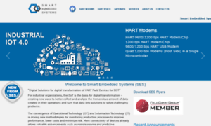 Smartembeddedsystems.com thumbnail
