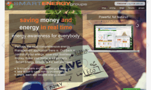 Smartenergygroups.com thumbnail