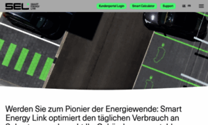 Smartenergylink.ch thumbnail