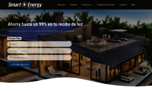 Smartenergymexico.com thumbnail