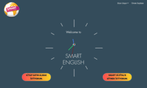 Smartenglish.com.tr thumbnail