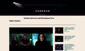 Smartentertainmentgroup.com thumbnail