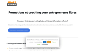 Smartentrepreneur.fr thumbnail