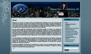 Smarter-learning.de thumbnail