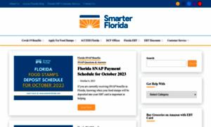 Smarterflorida.com thumbnail