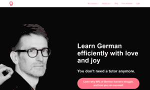 Smartergerman1.teachable.com thumbnail