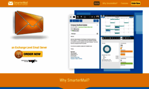 Smartermail.software thumbnail