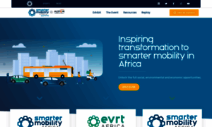 Smartermobility-africa.com thumbnail