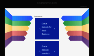 Smarterpviet.com thumbnail