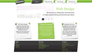 Smarterwebdesign.co.uk thumbnail