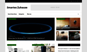 Smartes-zuhause.com thumbnail