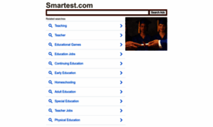 Smartest.com thumbnail