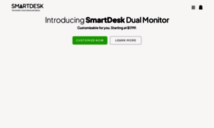 Smartestdesk.com thumbnail