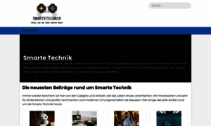 Smartetechnik.at thumbnail