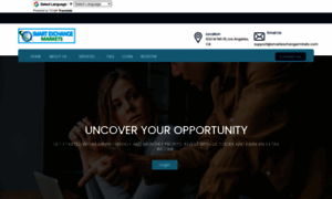 Smartexchangemarkets.com thumbnail