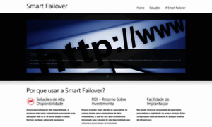 Smartfailover.com thumbnail