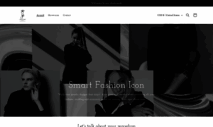 Smartfashionicon.shop thumbnail