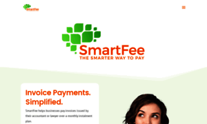 Smartfee.com.au thumbnail